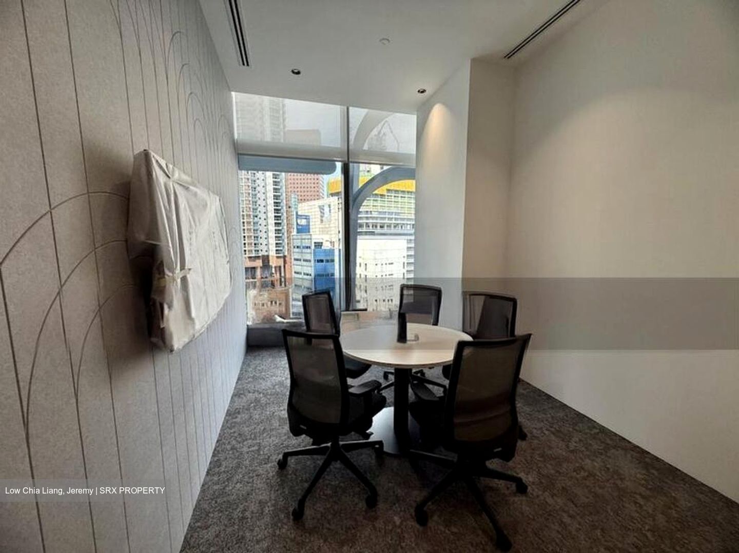 Keppel Towers (D2), Office #515200521